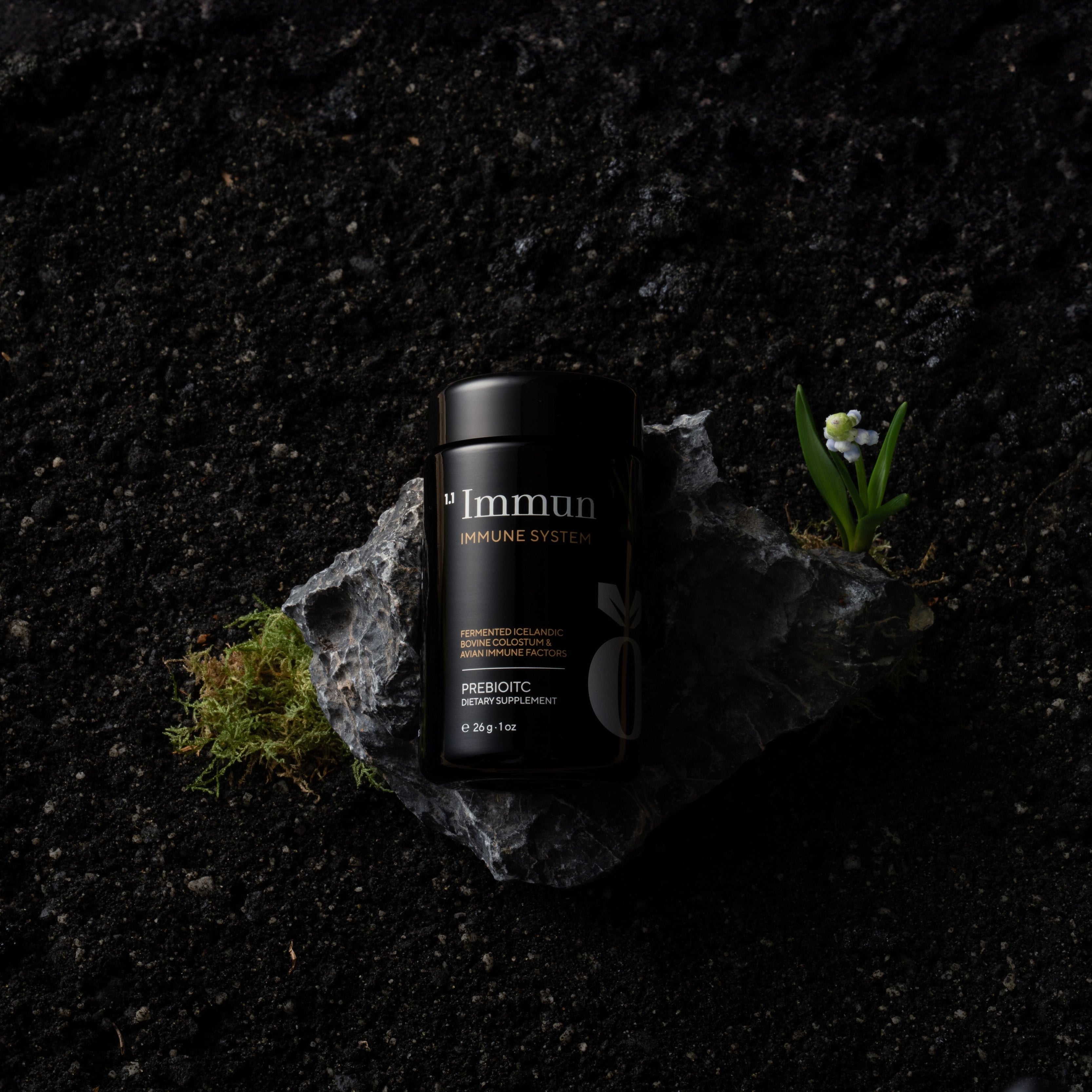 Immun - Supplement for the immune system