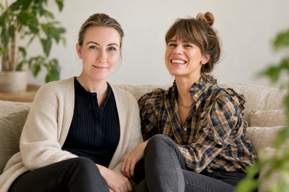 Ræktaðu þinn innri jarðveg — Birna × Eva Dögg | 13. október