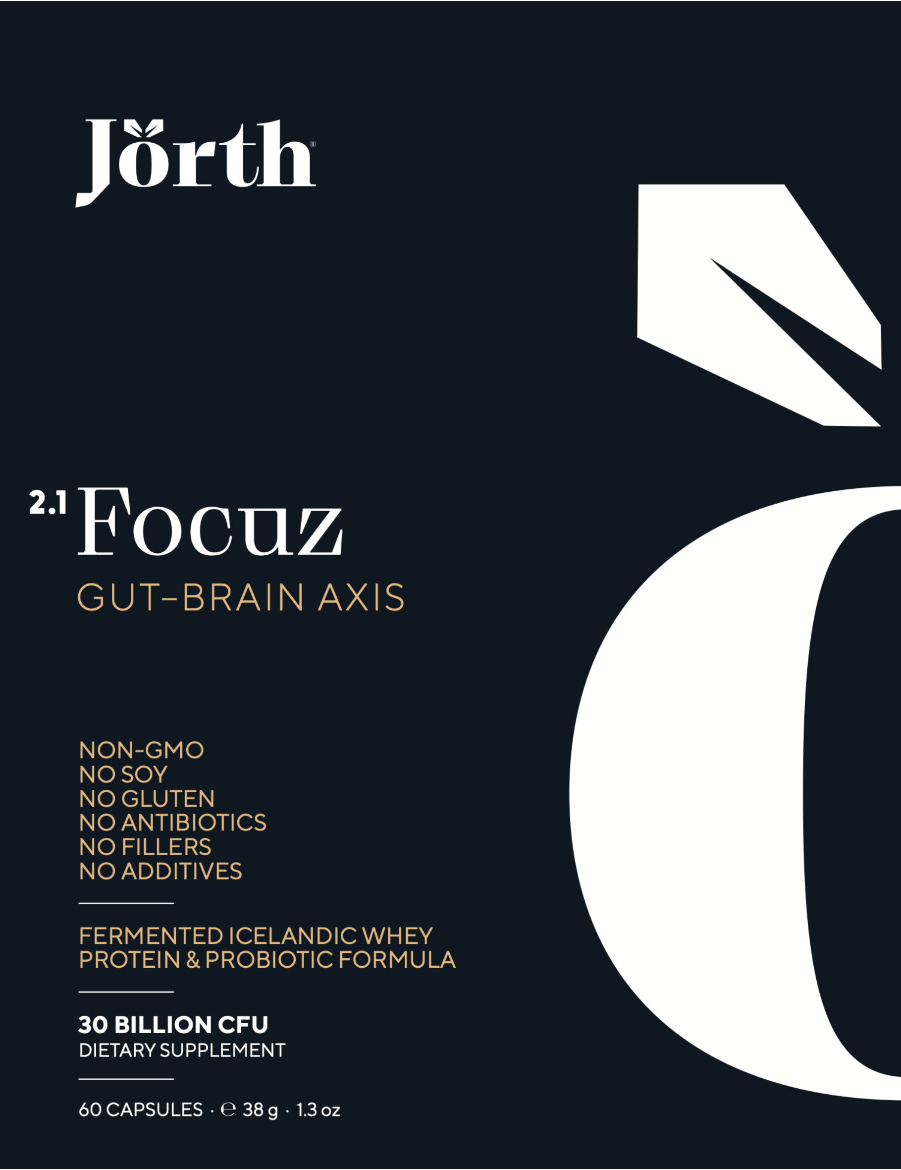 Focuz – áfylling